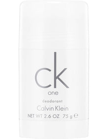 CK One Deodorant