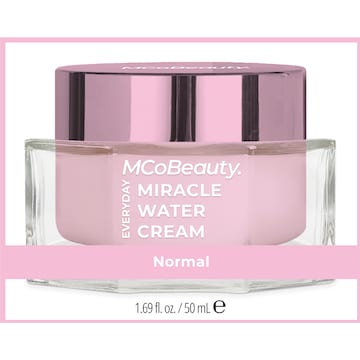 MCoBeauty Everyday Miracle Water Cream 50mL