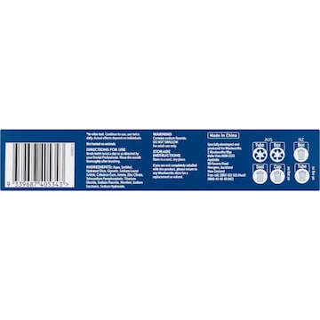 All Smiles Total Care Pro Whitening Toothpaste 140g
