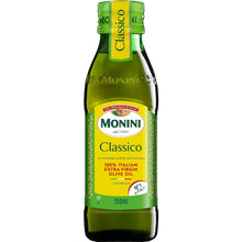 Monini Classico Extra Virgin Olive Oil 250mL