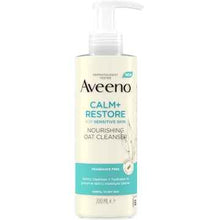 Aveeno Calm & Restore Oat Cleanser 200mL