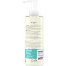 Aveeno Calm & Restore Oat Cleanser 200mL
