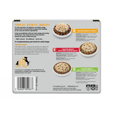 Applaws Taste Toppers Dog Food Pouch Chicken in Gravy 85g x 12 pack