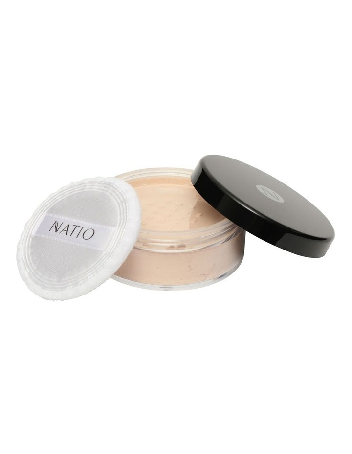 Loose Powder