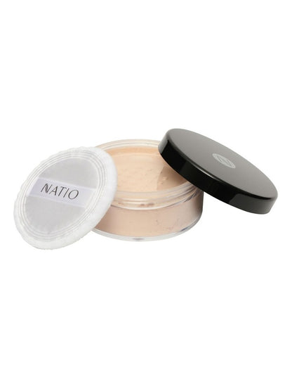 Loose Powder