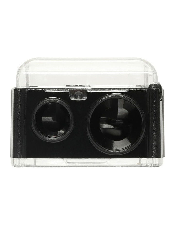 Pencil Sharpener