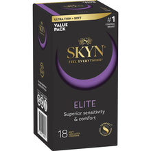 Skyn Elite 18 pack