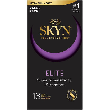 Skyn Elite 18 pack