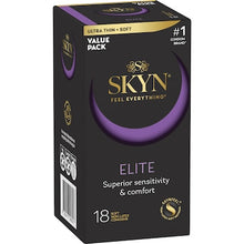 SKYN Elite 18 pack