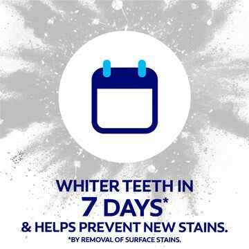 Colgate Advanced Whitening Toothpaste With Baking Soda 180g