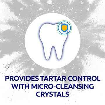 Colgate Advanced Whitening Toothpaste With Baking Soda 180g