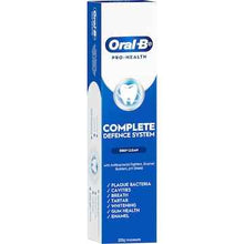 Oral-B Pro Health Toothpaste Deep Clean 200g