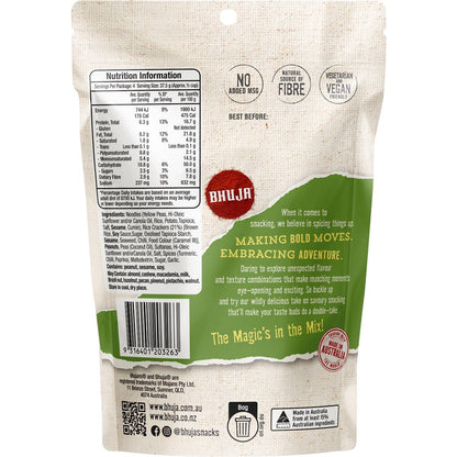 Bhuja Cracker Mix 150g