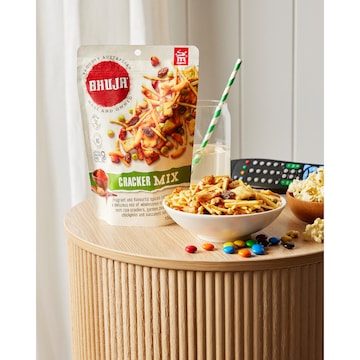 Bhuja Cracker Mix 150g