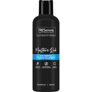 TRESemme Shampoo Moisture Rich 350mL