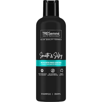 TRESemme Shampoo Smooth & Silky 350mL