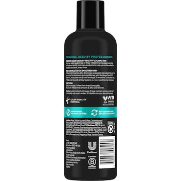 TRESemme Shampoo Smooth & Silky 350mL