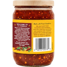 Cholula Salsa Smoky Chipotle 340g