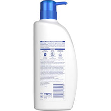 Head & Shoulders Instant Oil Control 2In1 Anti Dandruff Shampoo & Conditioner 750mL