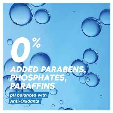 Head & Shoulders Instant Oil Control 2In1 Anti Dandruff Shampoo & Conditioner 750mL