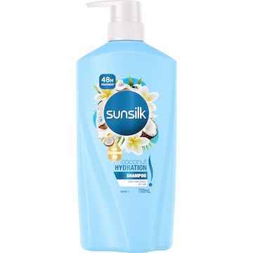 Sunsilk Shampoo Coconut Hydration 700mL