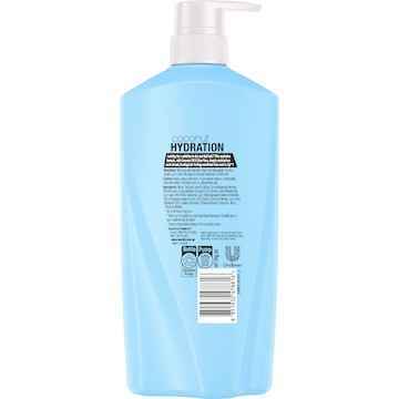 Sunsilk Shampoo Coconut Hydration 700mL