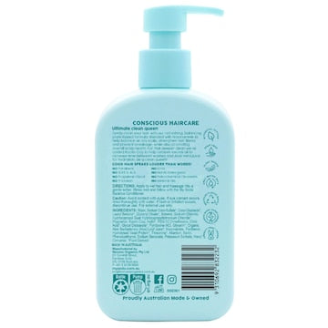 My Soda Balance Oil Control Shampoo For Oily Prone Hair 350mL