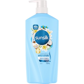 Sunsilk Conditioner Coconut Hydration 700mL