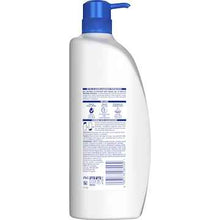 Head & Shoulders Sensitive Scalp Care Anti Dandruff Shampoo 850mL