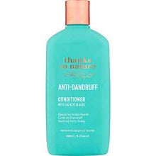 Thanks To Nature Anti Dandruff Conditioner With Salicylic Acid 450mL