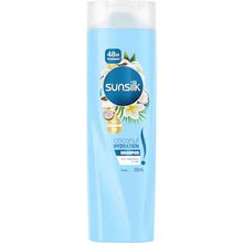 Sunsilk Shampoo Coconut Hydration 350mL