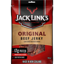 Jack Link's Original Beef Jerky 150g