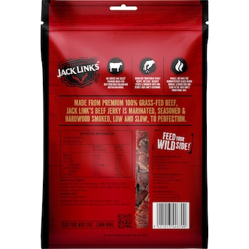 Jack Link's Original Beef Jerky 150g