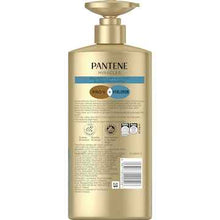 Pantene Hyaluron Clarify & Hydrate Silicone Free Shampoo 650mL