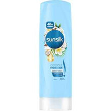 Sunsilk Conditioner Coconut Hydration 350mL