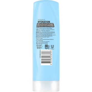 Sunsilk Conditioner Coconut Hydration 350mL