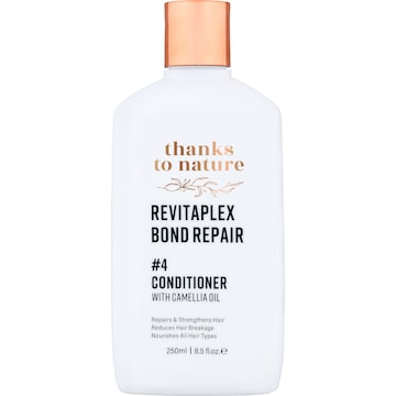 Thanks To Nature REVITAPLEX Bond Repair #4 Hair Conditioner 250mL