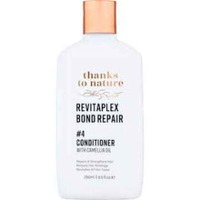 Thanks To Nature REVITAPLEX Bond Repair #4 Hair Conditioner 250mL