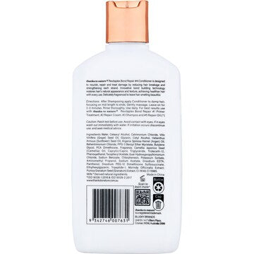 Thanks To Nature REVITAPLEX Bond Repair #4 Hair Conditioner 250mL