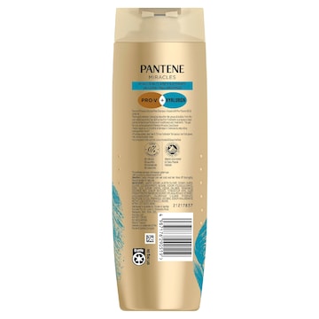 Pantene Hyaluron Clarify & Hydrate Shampoo 375mL