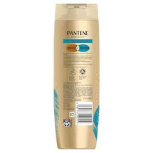 Pantene Hyaluron Clarify & Hydrate Shampoo 375mL