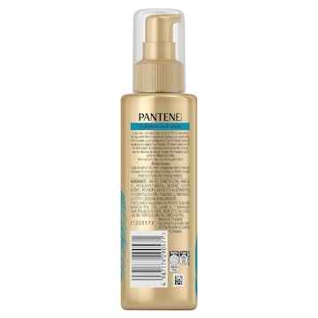 Pantene Hyaluron Hydration Lock Milk To Water Serum 140mL
