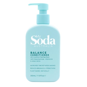 My Soda Balance Oil Control Conditioner For Oily Hair 350mL