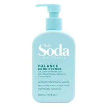 My Soda Balance Oil Control Conditioner For Oily Hair 350mL