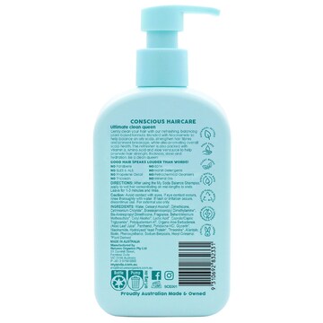 My Soda Balance Oil Control Conditioner For Oily Hair 350mL