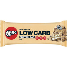 BSC High Protein Low Carb Bar Cookie Dough 60g