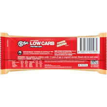BSc High Protein Low Carb Bar Cookie Dough 60g
