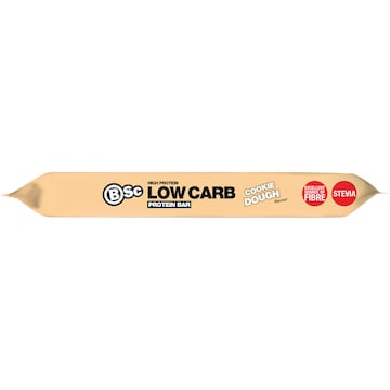 BSc High Protein Low Carb Bar Cookie Dough 60g