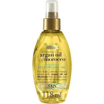 OGX Reviving Dry Oil Spray 118mL