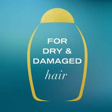 OGX Reviving Dry Oil Spray 118mL